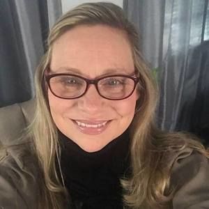 Meet your Posher, Robyn